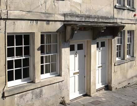 Replacement Sash Windows